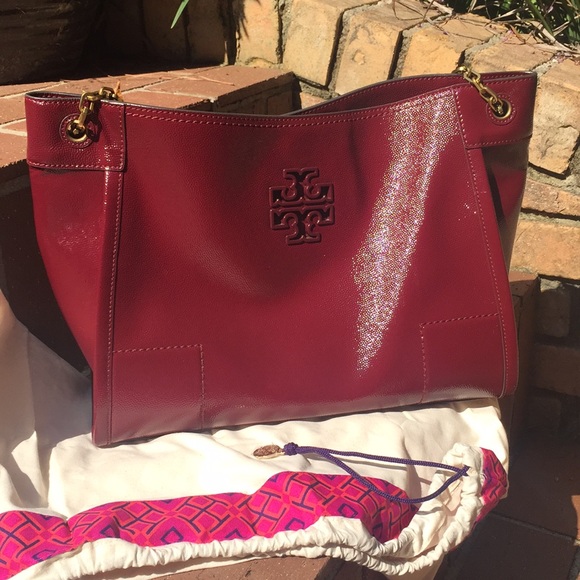 Tory Burch Handbag - Picture 1 of 5